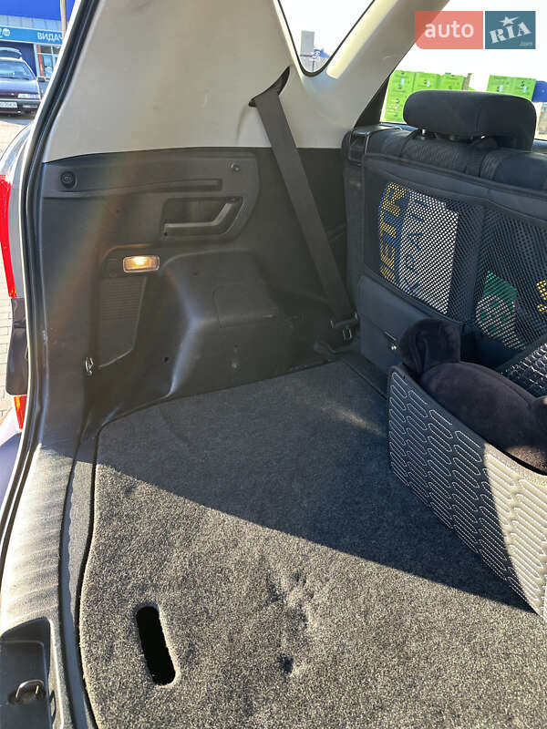 Микровэн Toyota Verso-S 2011 в Броварах фото 28 Микровэн Toyota Verso-S 2011 в Броварах