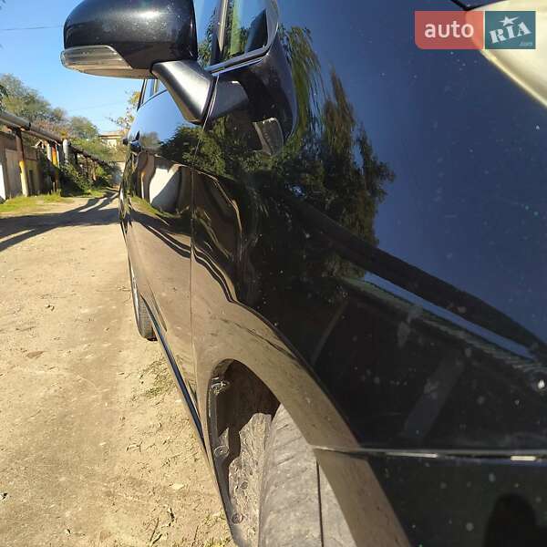 Микровэн Toyota Verso-S 2012 в Белгороде-Днестровском