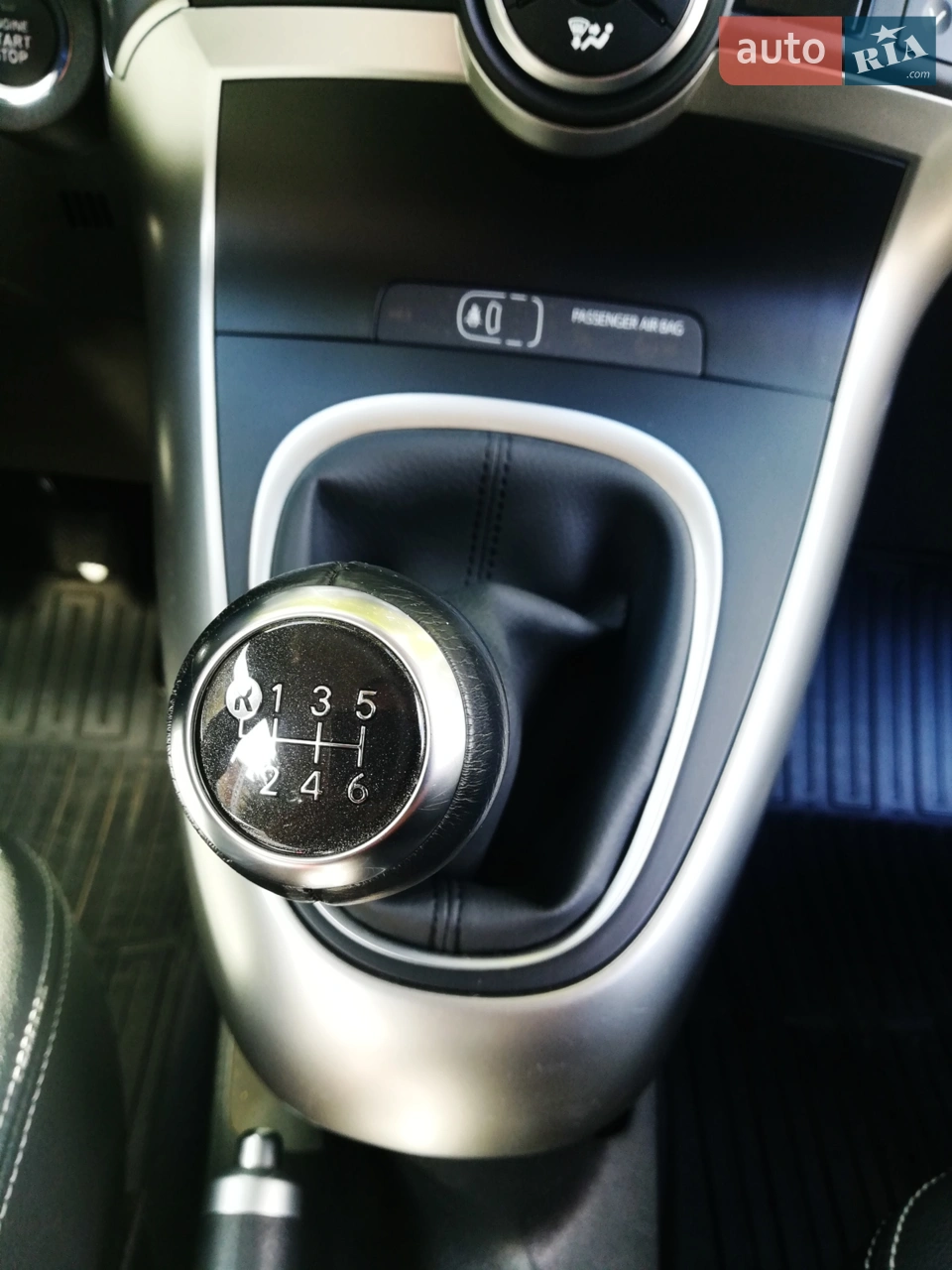 2014 Toyota Verso - мініатюра 7
