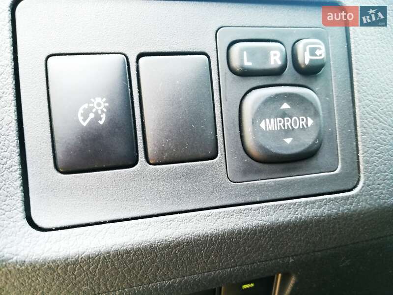 Мінівен Toyota Verso 2014 в Одесі