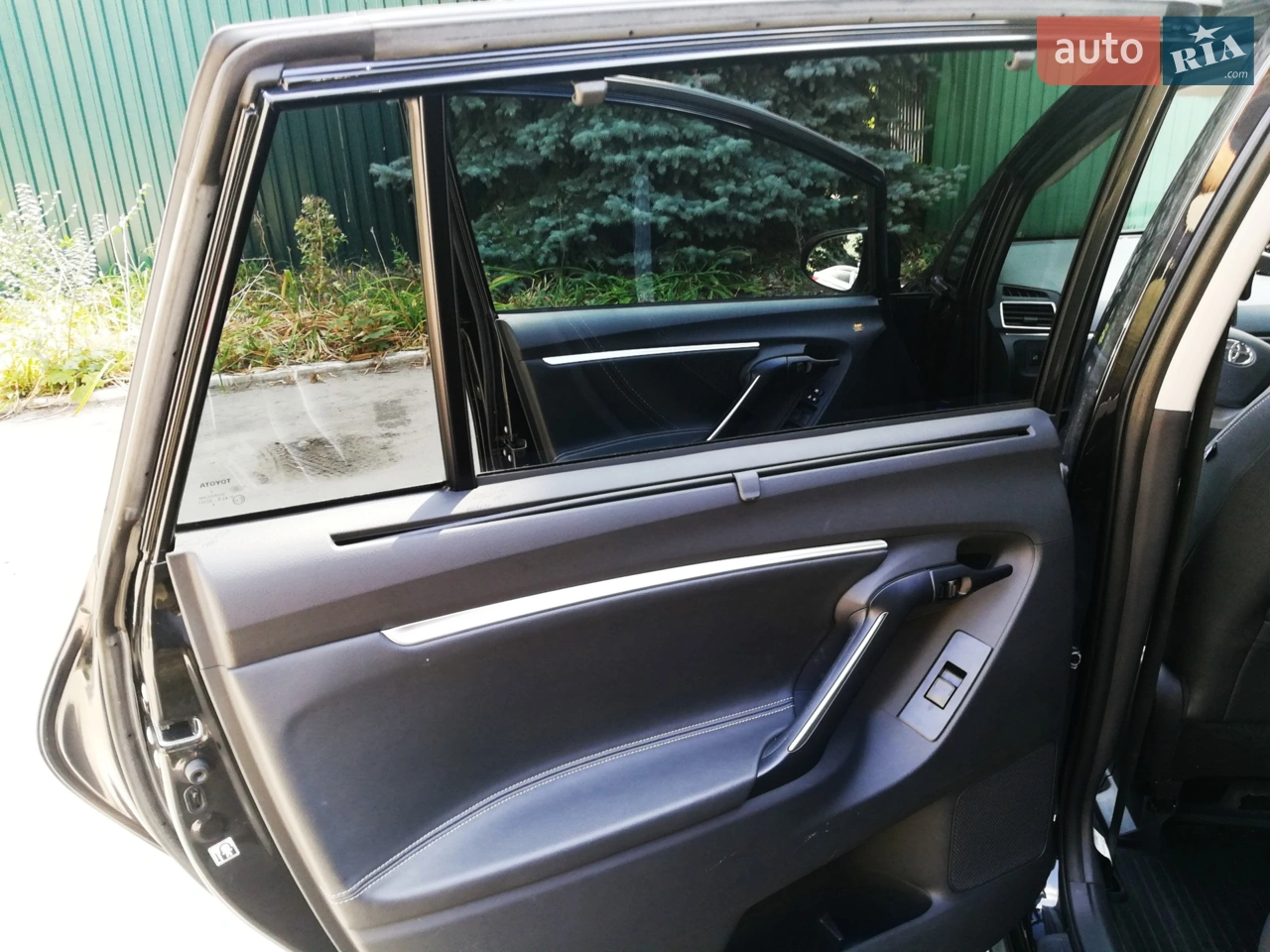 2014 Toyota Verso - мініатюра 44