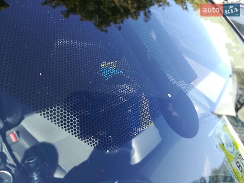 Мінівен Toyota Verso 2014 в Одесі