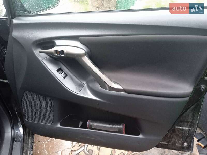 Минивэн Toyota Verso 2010 в Шепетовке