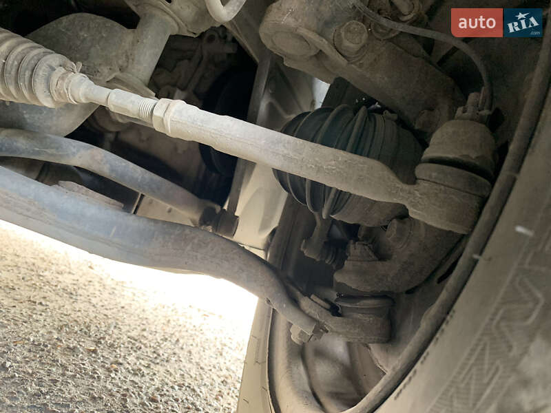 Минивэн Toyota Verso 2014 в Луцке