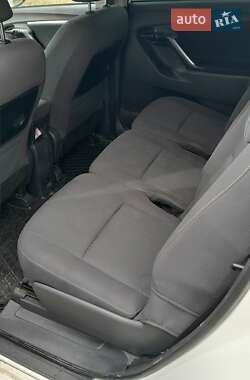 Минивэн Toyota Verso 2014 в Житомире