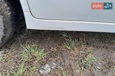 Минивэн Toyota Verso 2014 в Житомире