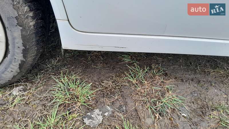 Минивэн Toyota Verso 2014 в Житомире