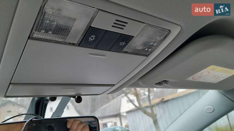 Минивэн Toyota Verso 2014 в Житомире