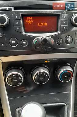 Минивэн Toyota Verso 2014 в Житомире