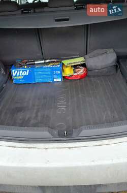 Минивэн Toyota Verso 2014 в Житомире