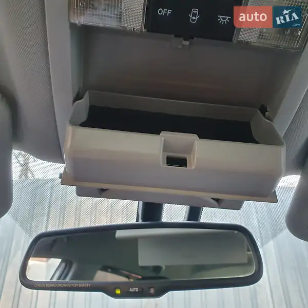 Toyota Verso 2009 VIN NMTDB26R30R001927 фото оголошення 44 з 141