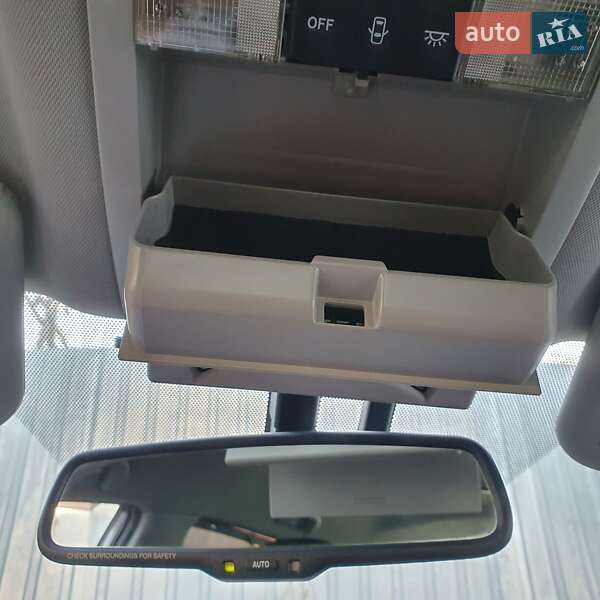 Минивэн Toyota Verso 2009 в Каменец-Подольском фото 44 Минивэн Toyota Verso 2009 в Каменец-Подольском