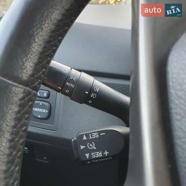 Минивэн Toyota Verso 2009 в Каменец-Подольском фото 68 Минивэн Toyota Verso 2009 в Каменец-Подольском