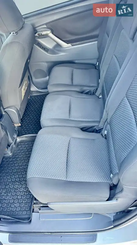 Toyota Verso 2009 VIN NMTDB26R30R001927 фото оголошення 79 з 141