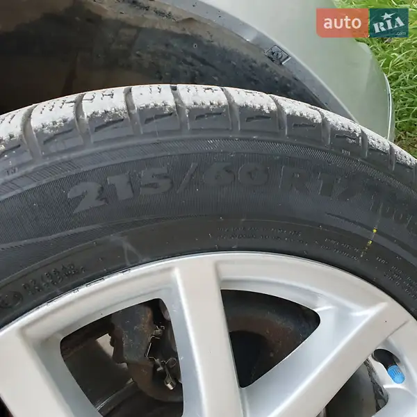 Toyota Verso 2009 VIN NMTDB26R30R001927 фото оголошення 104 з 141