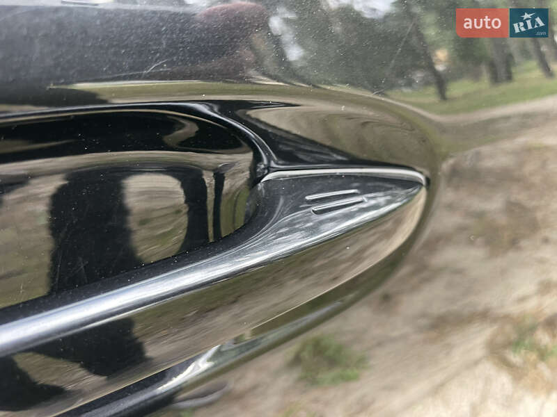 Мінівен Toyota Verso 2010 в Чернігові