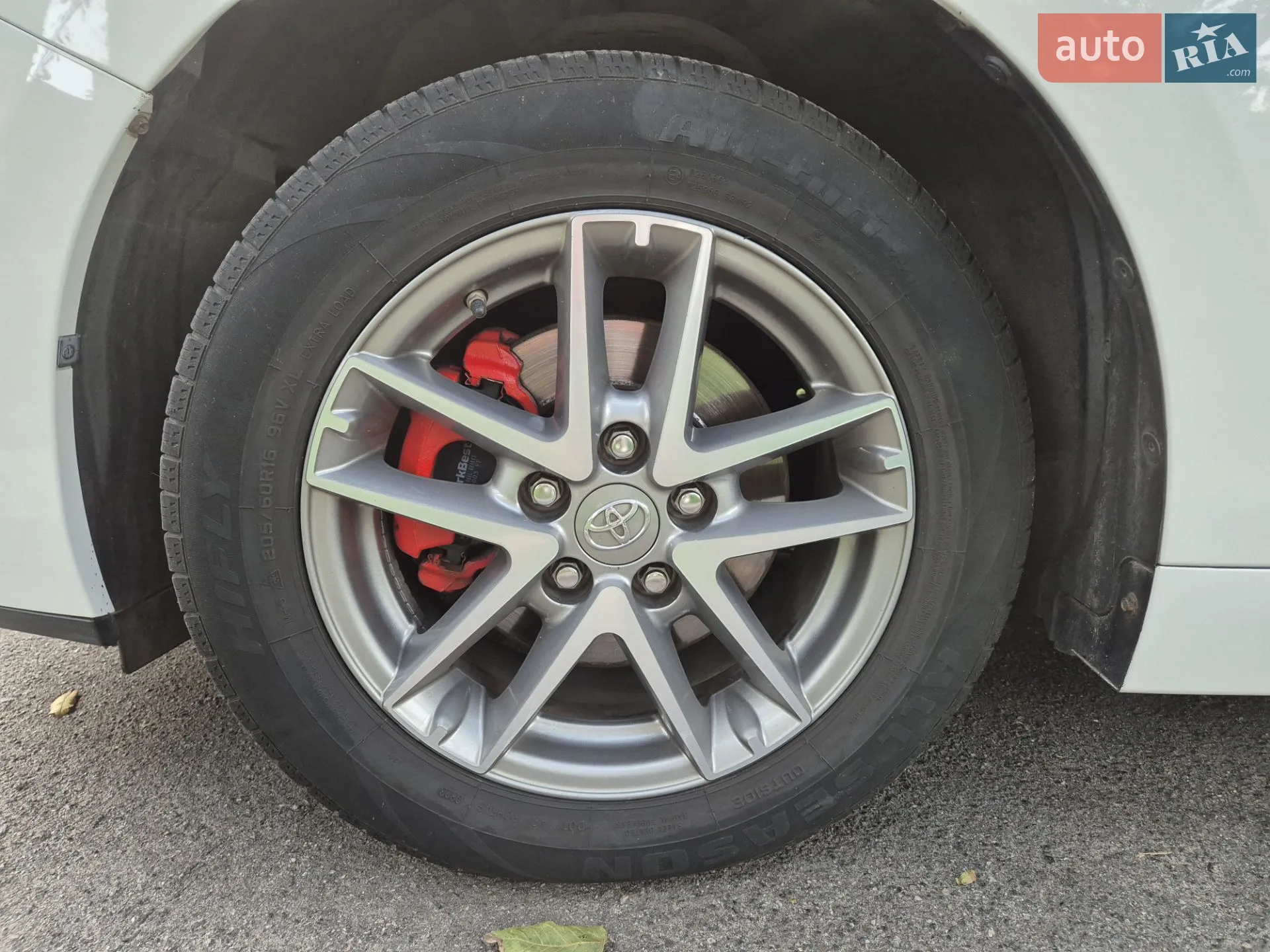 2015 Toyota Verso - мініатюра 14