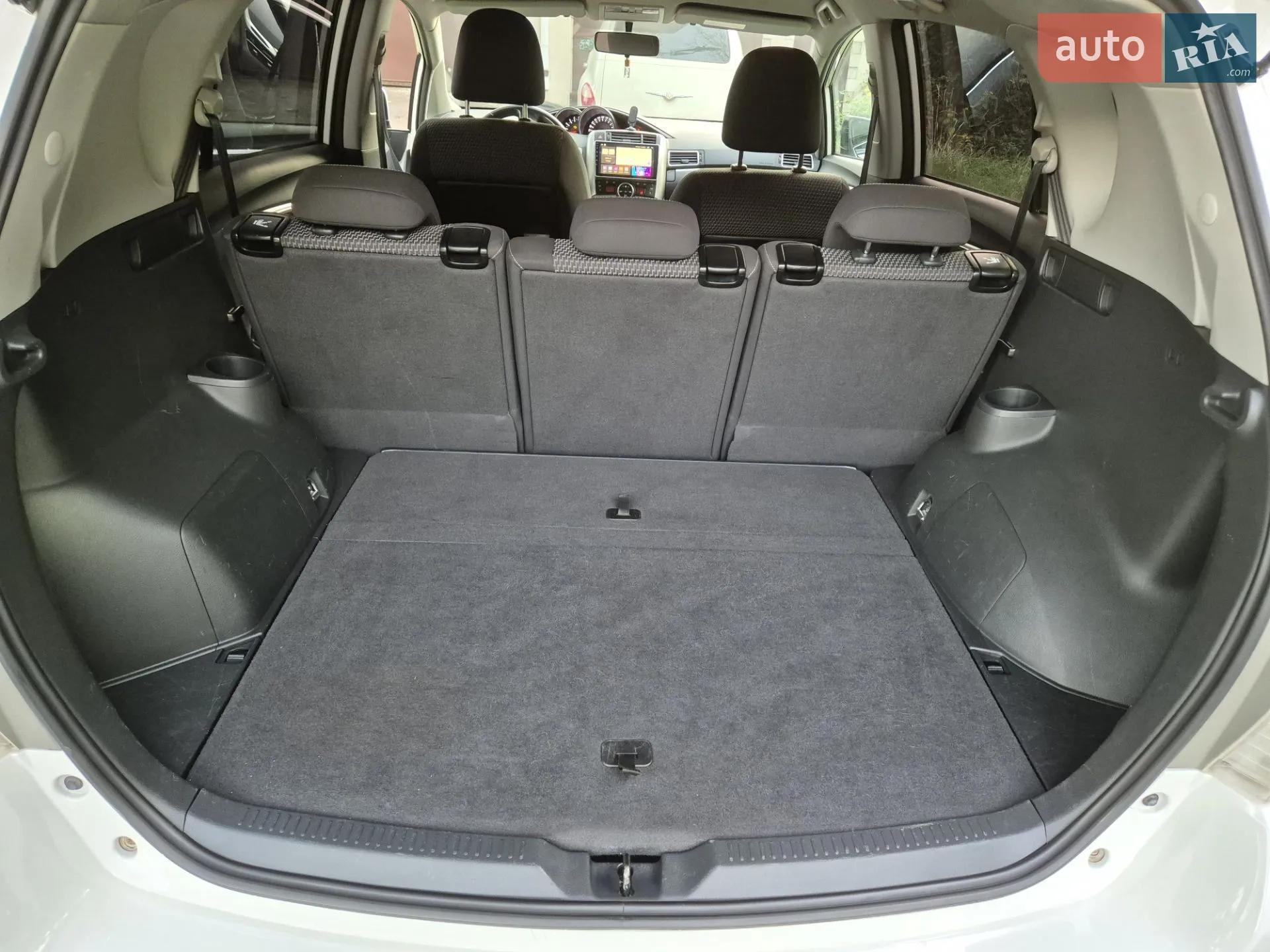 2015 Toyota Verso - мініатюра 31