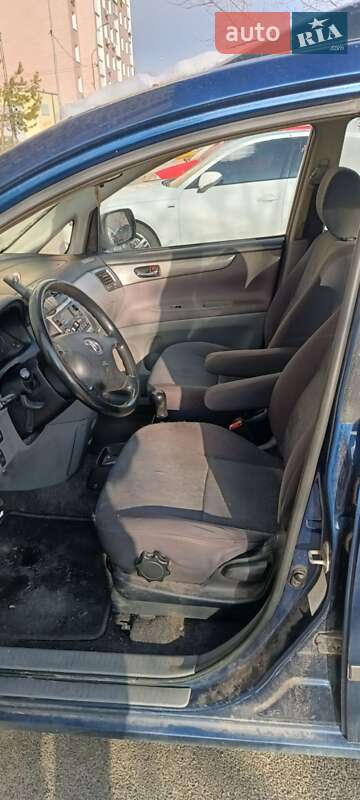 Toyota Verso 2007