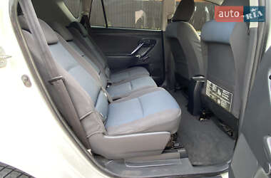 Минивэн Toyota Verso 2014 в 