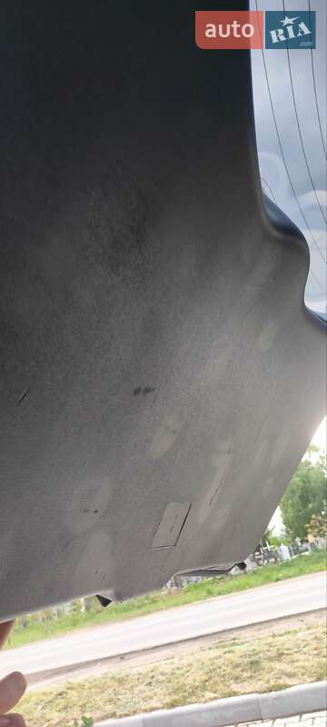 Минивэн Toyota Verso 2012 в Деражне