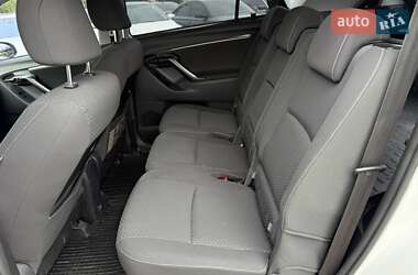Минивэн Toyota Verso 2013 в 