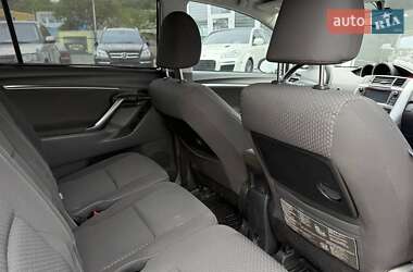 Минивэн Toyota Verso 2013 в 
