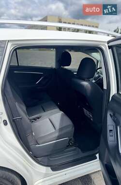 Минивэн Toyota Verso 2013 в 