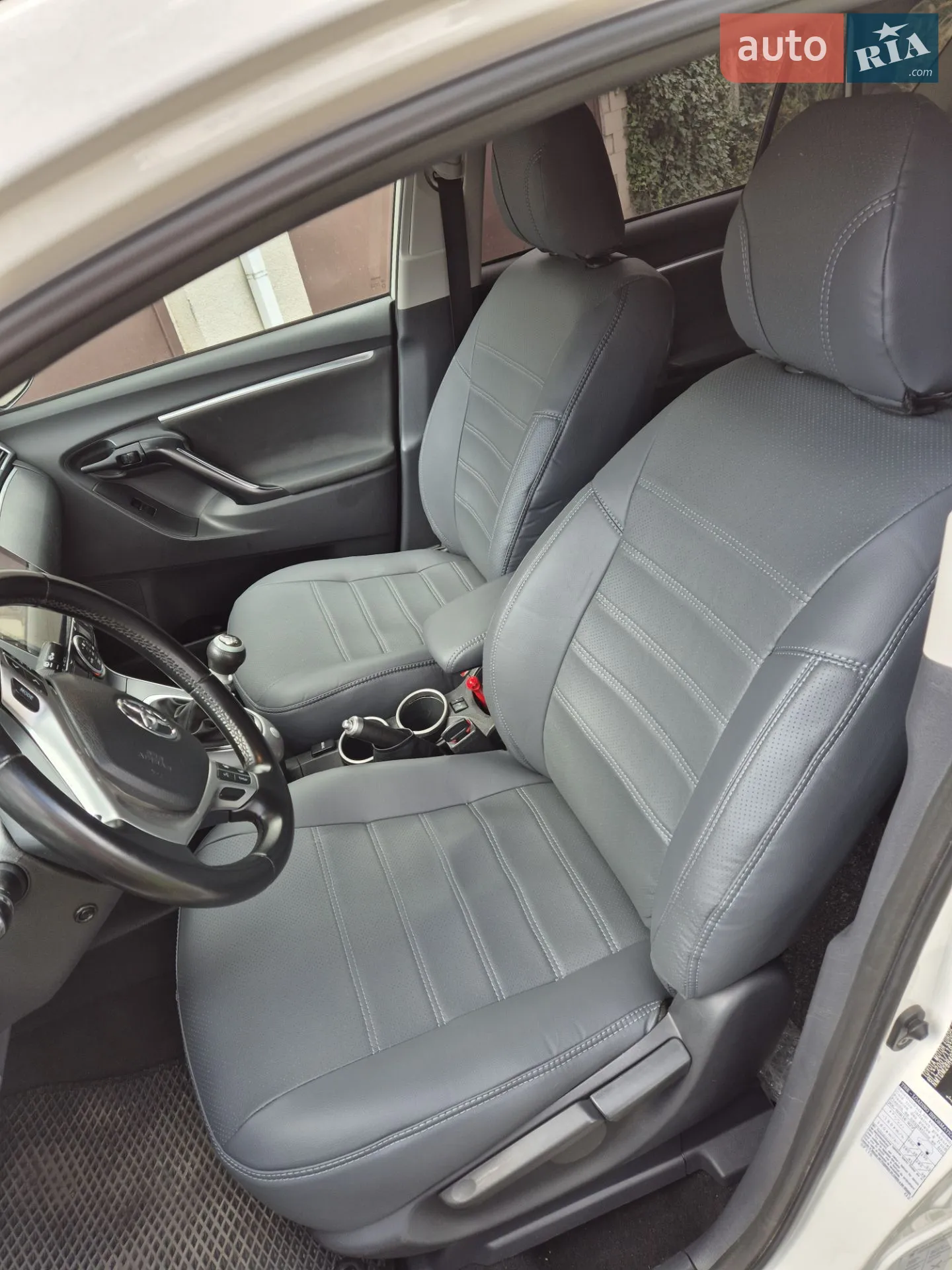 2015 Toyota Verso - мініатюра 58