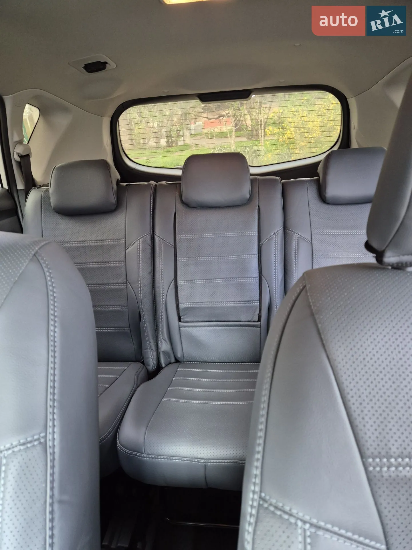 2015 Toyota Verso - мініатюра 59