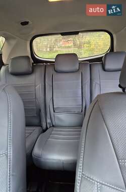Минивэн Toyota Verso 2015 в 