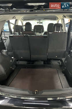 Минивэн Toyota Verso 2011 в 