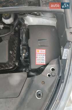 Минивэн Toyota Verso 2012 в 