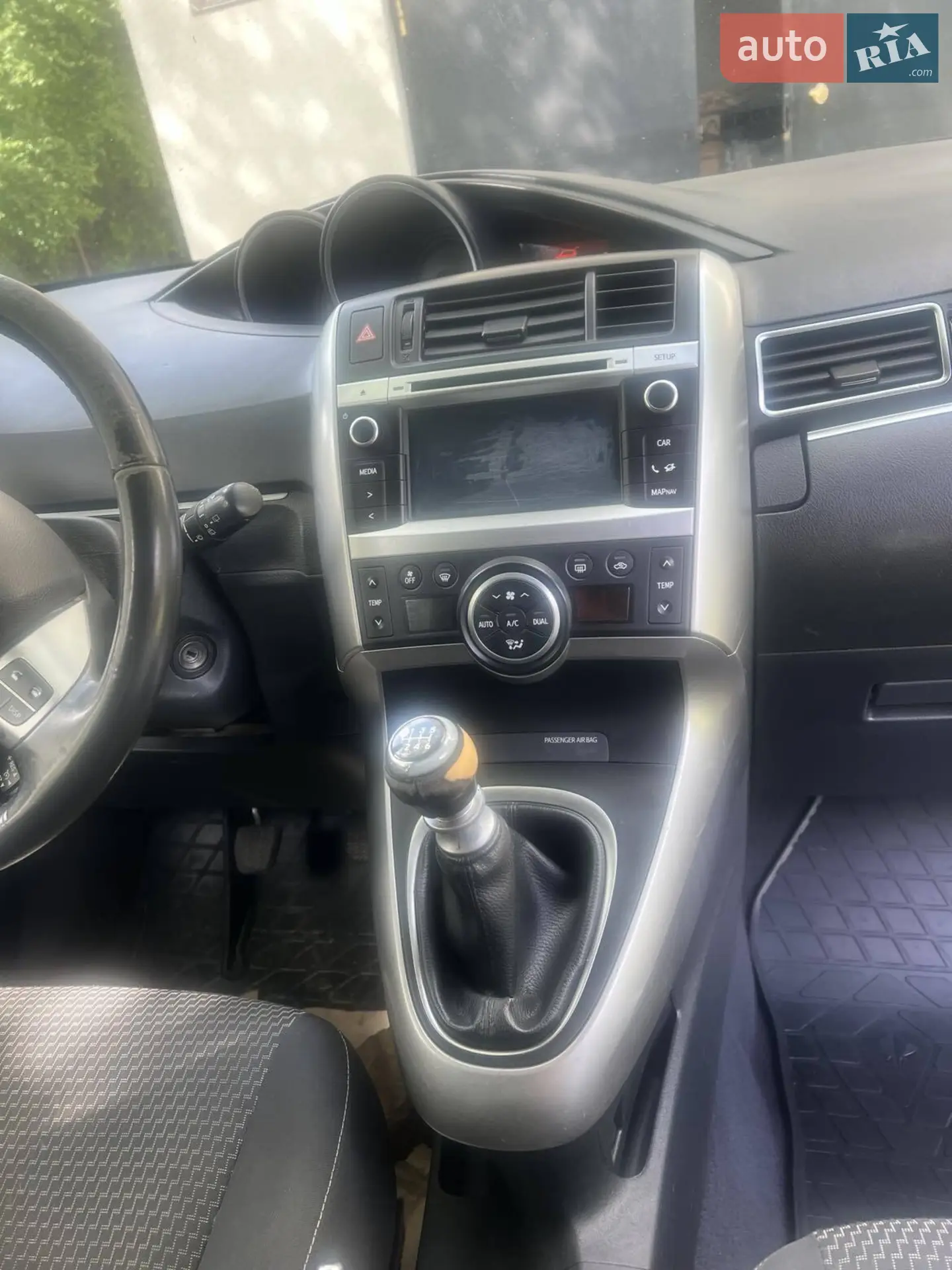 2014 Toyota Verso - мініатюра 6