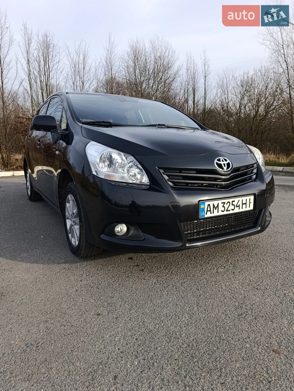 2012 Toyota Verso - мініатюра 20