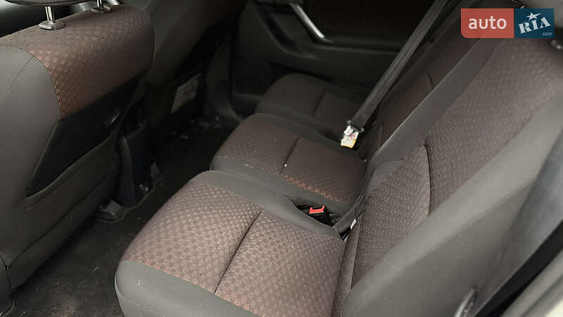 Мінівен Toyota Verso 2014 в Луцьку