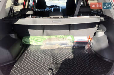 Минивэн Toyota Verso 2010 в Одессе