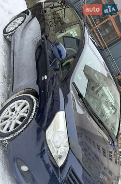 Минивэн Toyota Verso 2009 в Волочиске