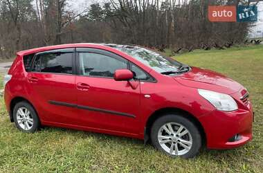 Минивэн Toyota Verso 2012 в Киеве