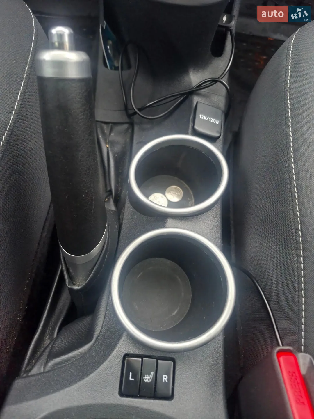 2014 Toyota Verso - мініатюра 9