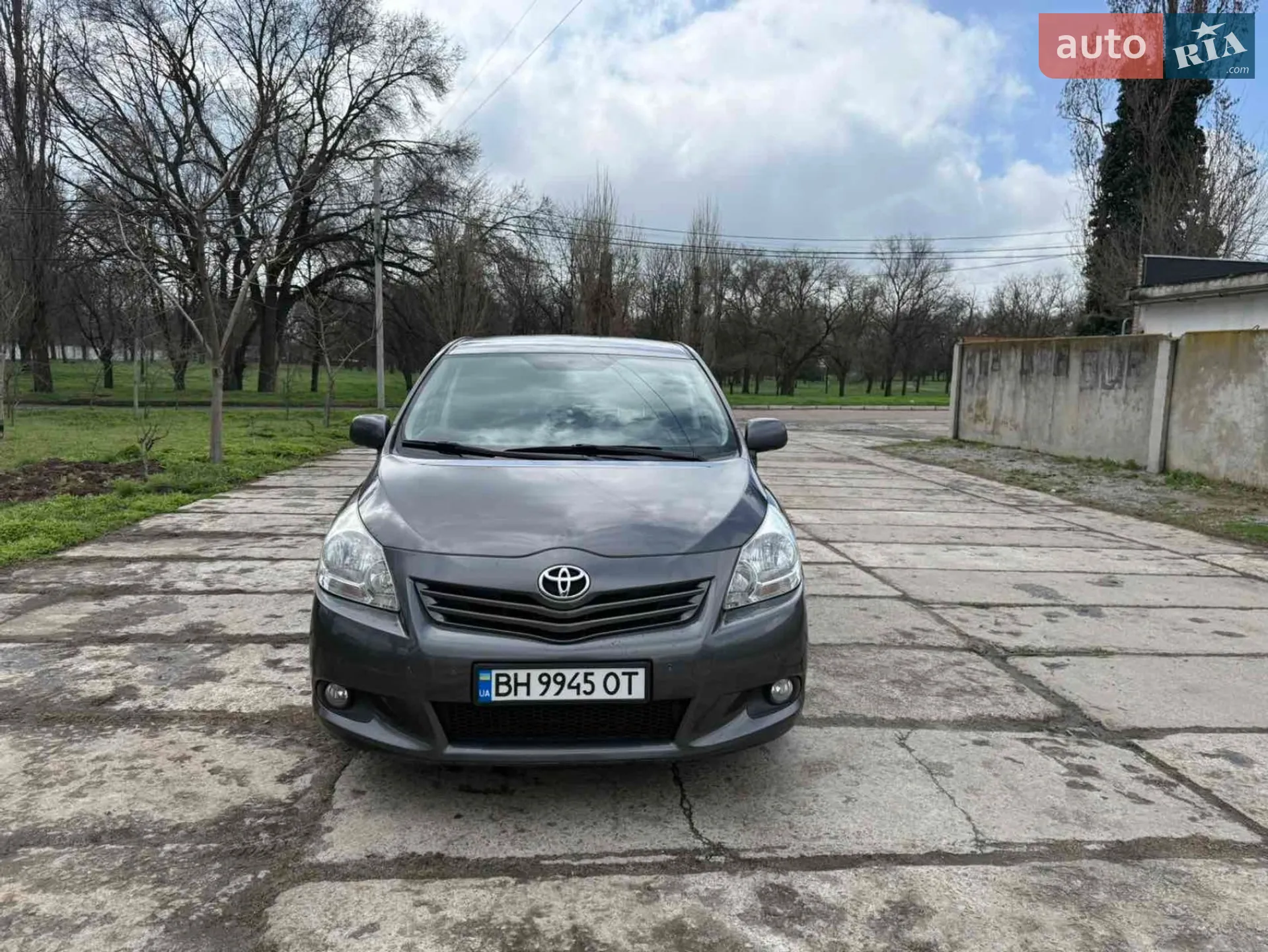 2010 Toyota Verso - мініатюра 14