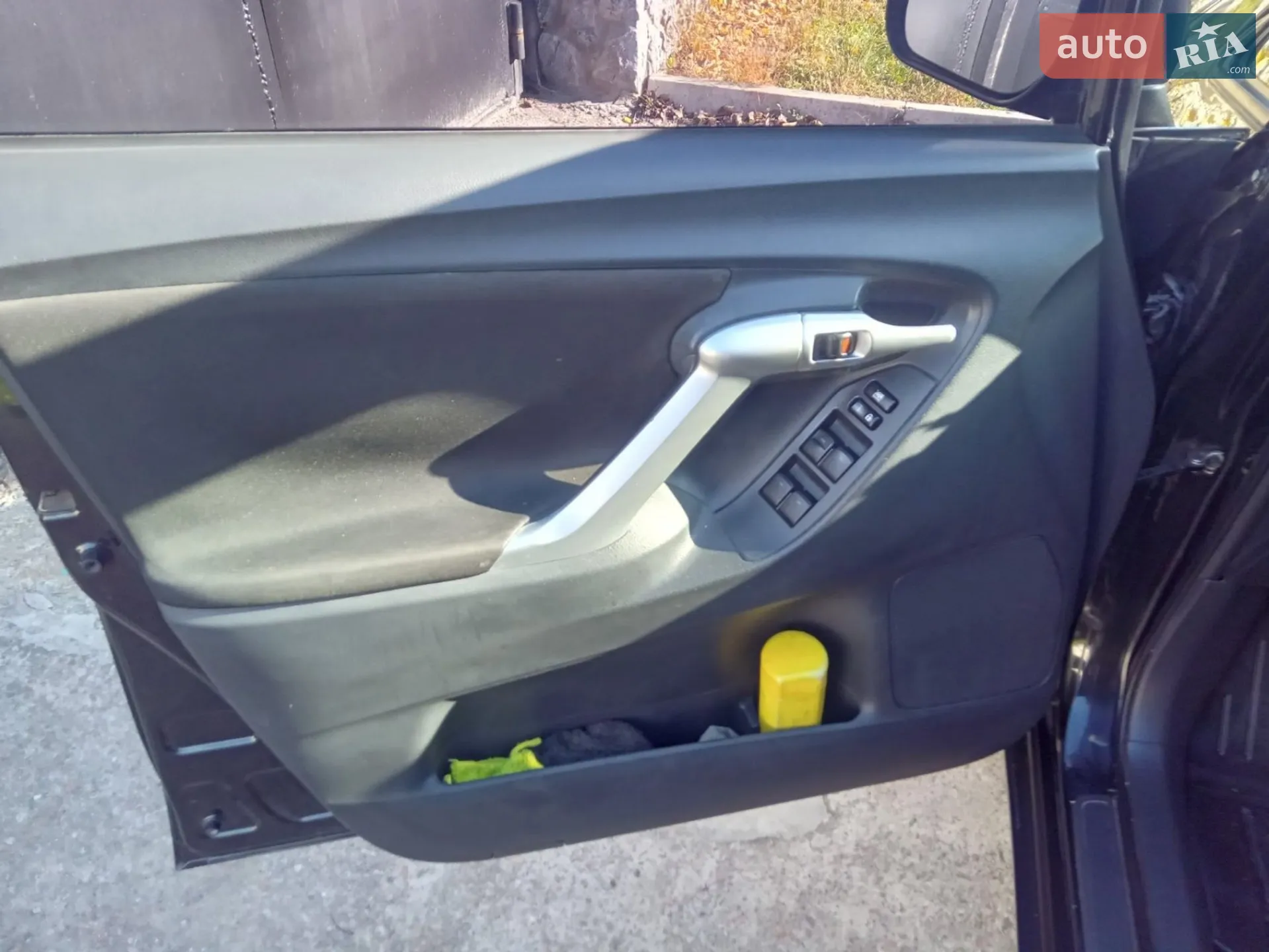2012 Toyota Verso - мініатюра 5