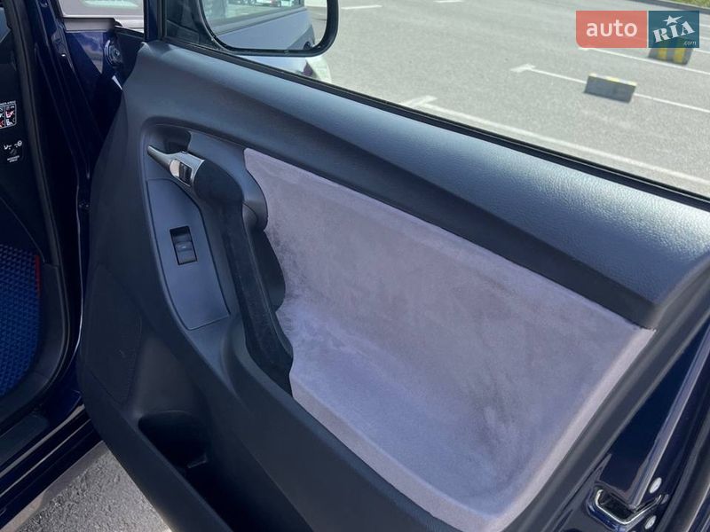 Минивэн Toyota Verso 2009 в Львове