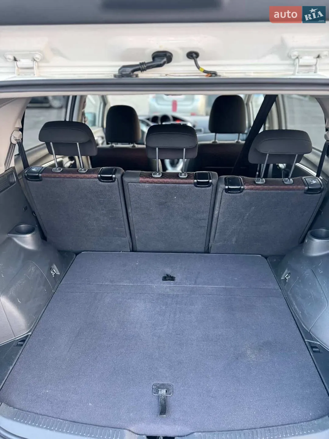 2014 Toyota Verso - мініатюра 23