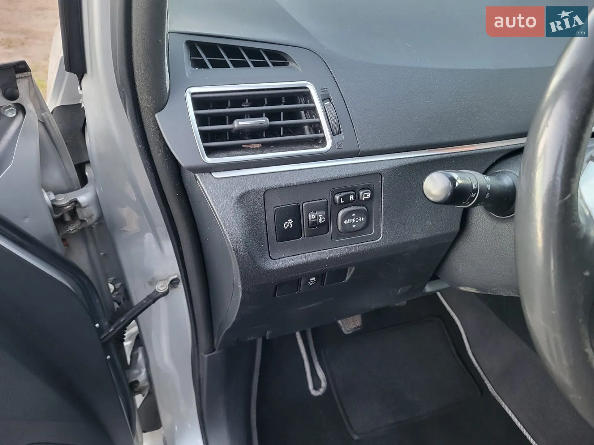2015 Toyota Verso - мініатюра 14