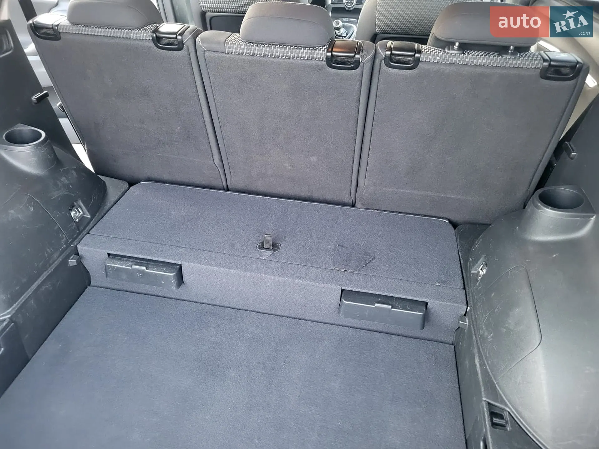 2015 Toyota Verso - мініатюра 18