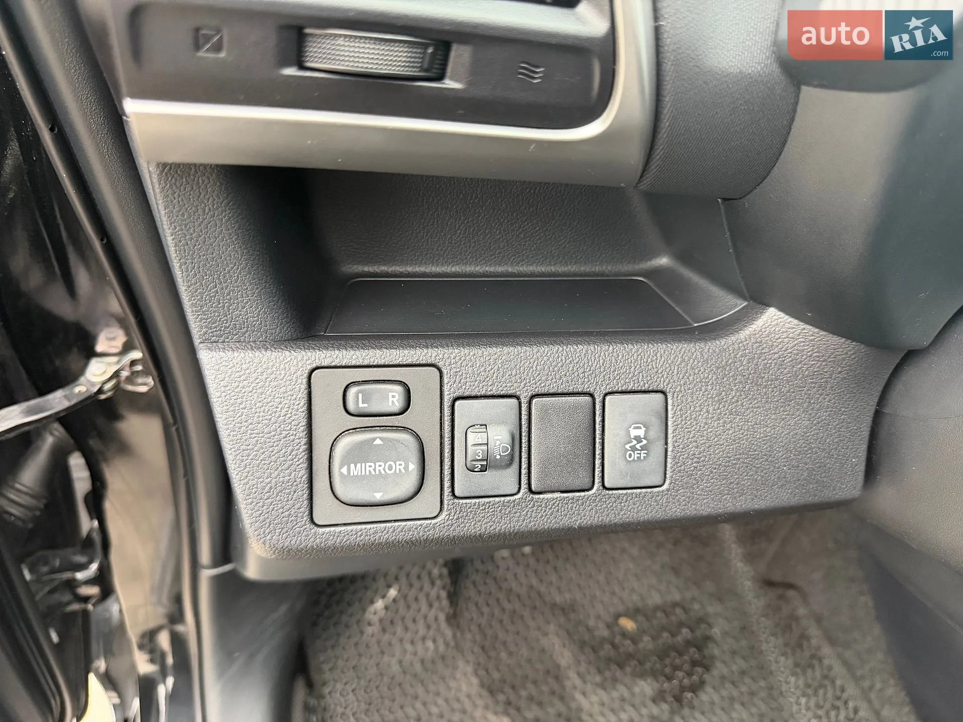 2012 Toyota Verso - мініатюра 20