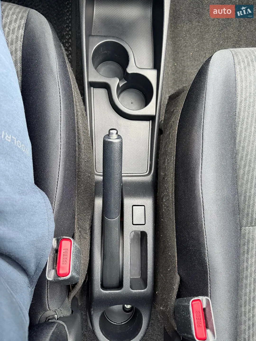 2012 Toyota Verso - мініатюра 31