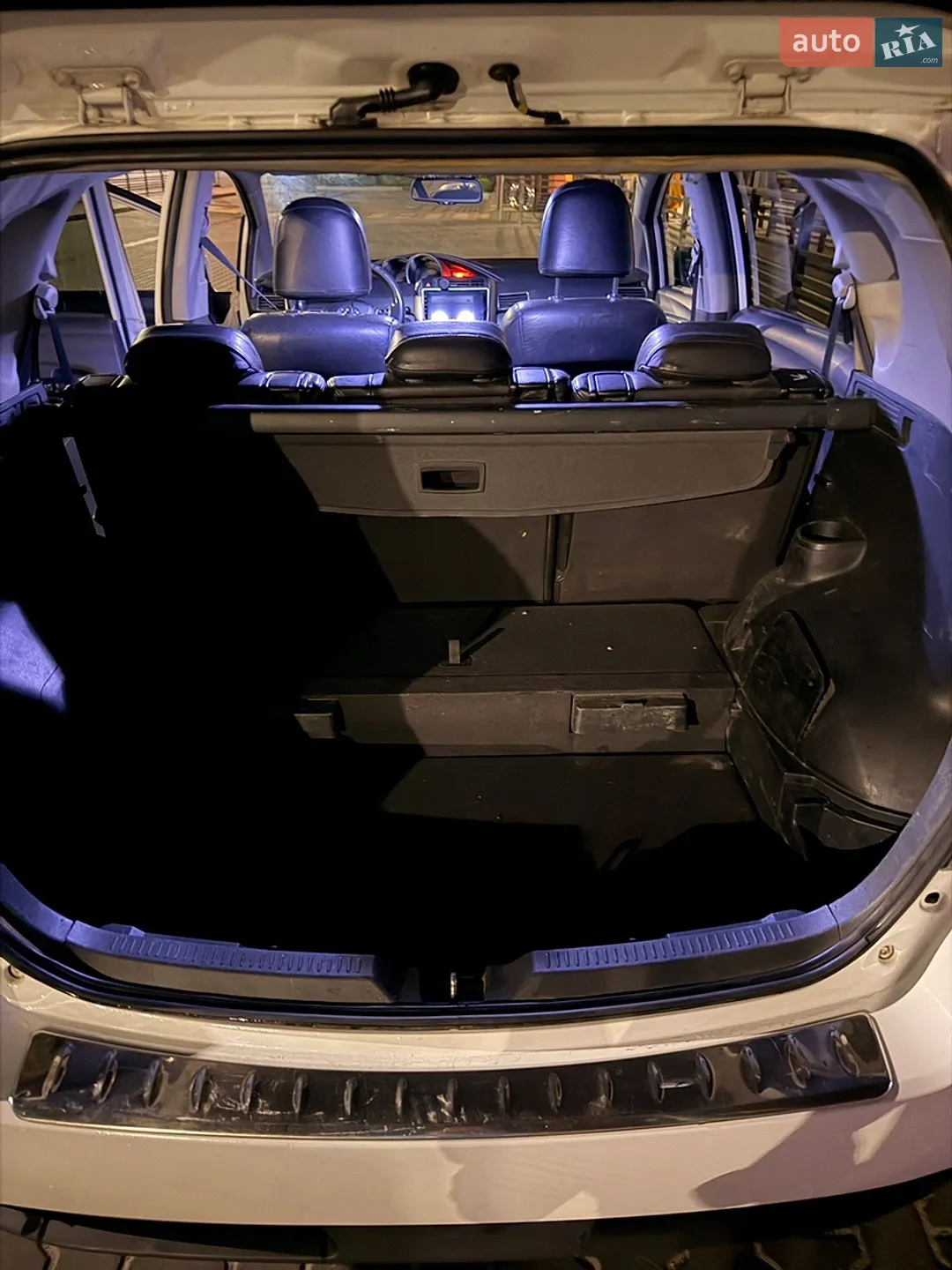 2013 Toyota Verso - мініатюра 9