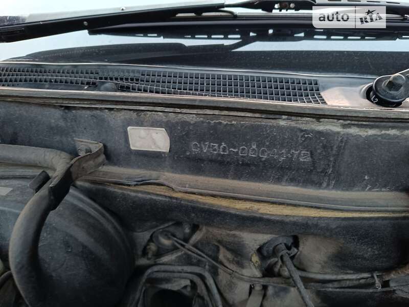 Седан Toyota Vista 1990 в Одесі